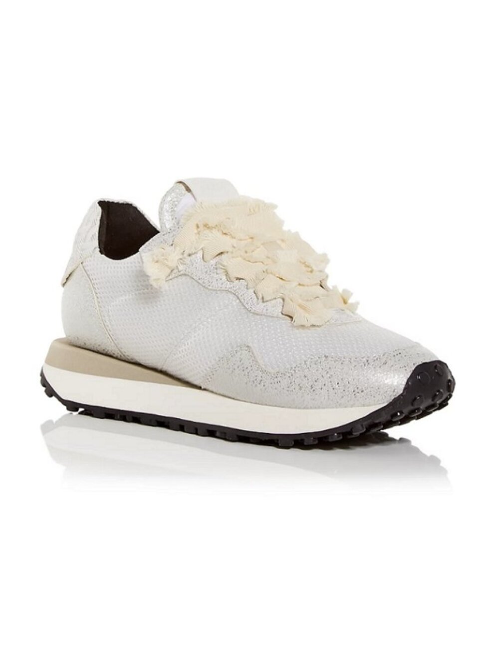 P448 Cancun Metallic Performance Sneakers